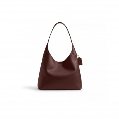 COACH BROOKLYN 34 SHOULDER BAG CCU00B4MPL (34.5*32.5*10cm)